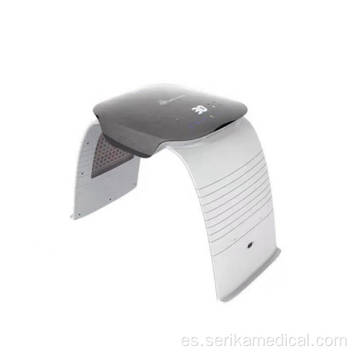 Máquina plegable portátil PDT Máquina LED